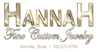HANNAH JEWELRY